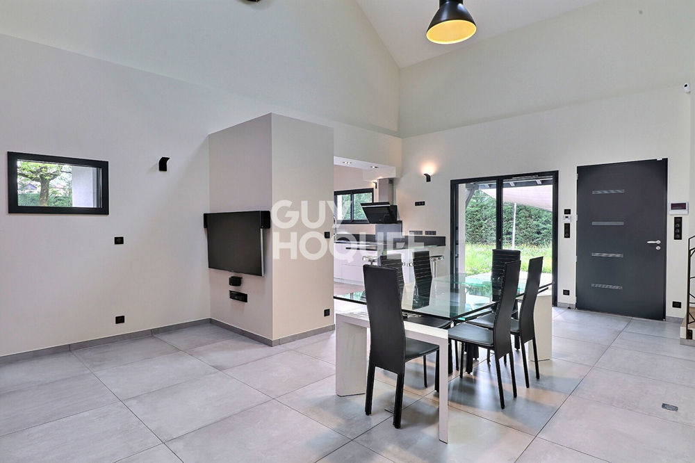 � vendre  Maison Challes-les-Eaux (73190)