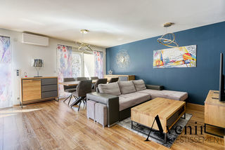  Maison � vendre 6 pi�ces 134 m�