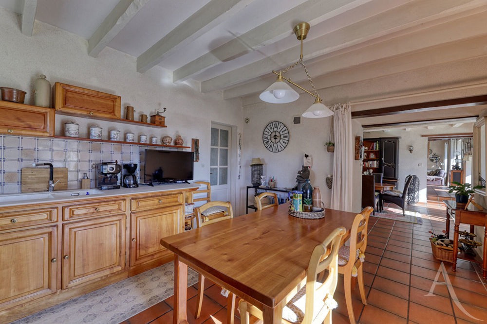 � vendre  Maison Montaigu (85600)