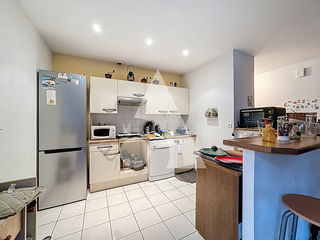  Appartement � vendre 3 pi�ces 73 m�