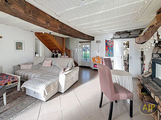  Maison � vendre 4 pi�ces 92 m�