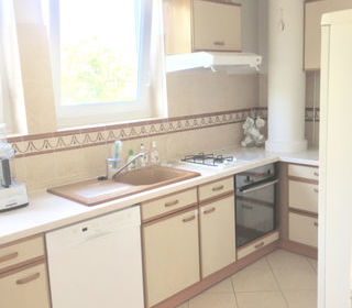  Appartement � louer 3 pi�ces 73 m�