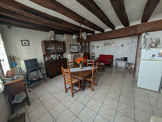  Maison � vendre 7 pi�ces 