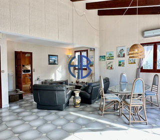  Maison � vendre 5 pi�ces 133 m�