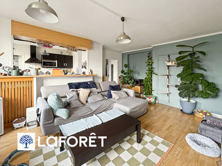  Appartement � louer 4 pi�ces 69 m�