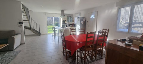  Maison � vendre 6 pi�ces 140 m�