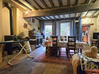  Maison � vendre 5 pi�ces 