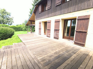  Maison � vendre 5 pi�ces 146 m�