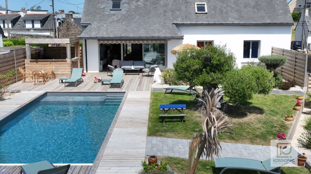 � vendre  Maison Pl�rin (22190)