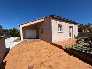  Maison � vendre 3 pi�ces 117 m�