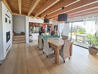  Maison � vendre 7 pi�ces 255 m�