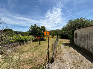  Terrain � vendre 740 m�