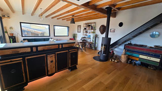  Maison � vendre 6 pi�ces 124 m�