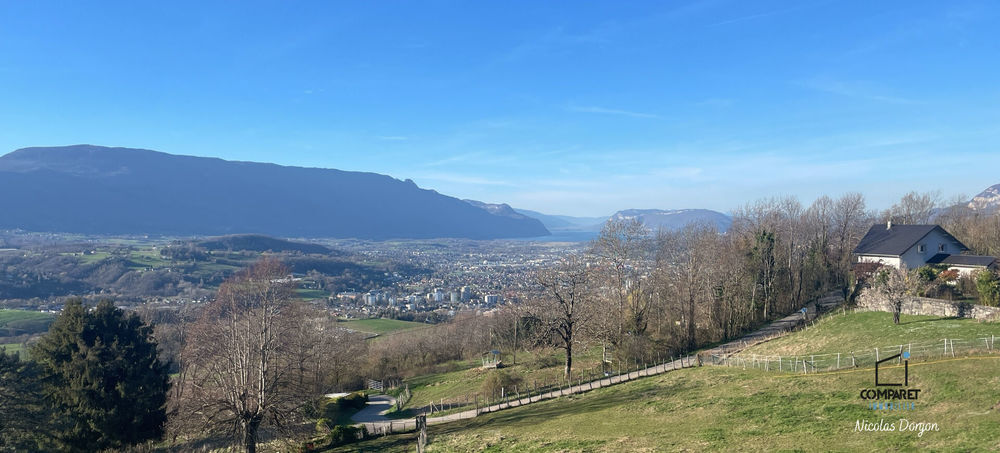 � vendre  Maison Montagnole (73000)