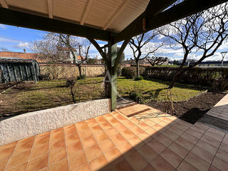  Maison � vendre 4 pi�ces 100 m�