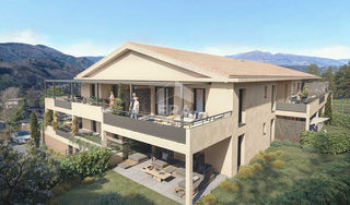  Appartement � vendre 2 pi�ces 45 m�