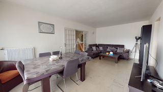  Appartement � vendre 5 pi�ces 94 m�