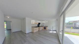  Appartement � louer 4 pi�ces 78 m� Bourg en bresse