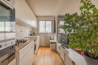  Appartement � vendre 4 pi�ces 85 m�