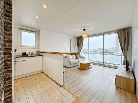   Appartement Poissy 1 pi�ce(s) 24.52 m2 Appartement - 1 pi�ce(s) - 25 m�