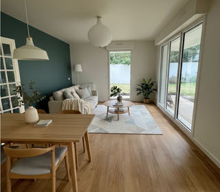  Appartement � louer 3 pi�ces 72 m�