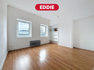  Appartement � vendre 3 pi�ces 49 m�