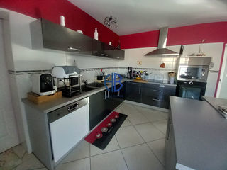  Maison � vendre 5 pi�ces 132 m�