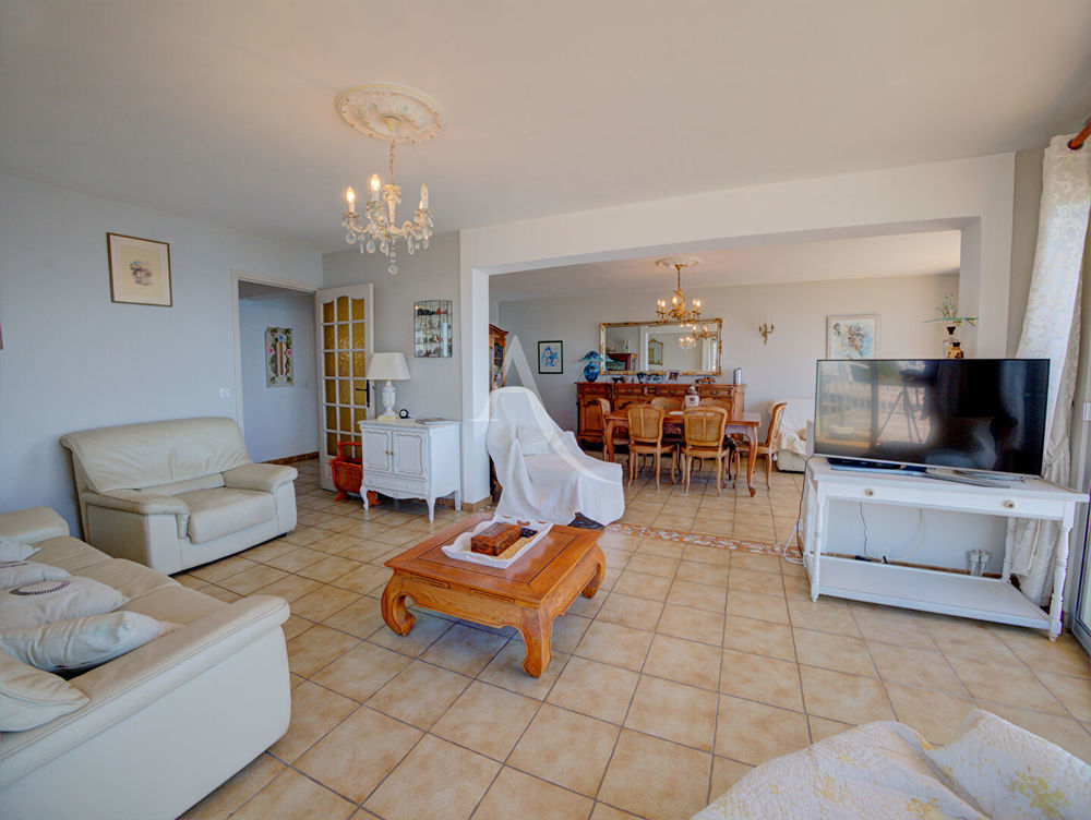 � vendre  Appartement S�te (34200)