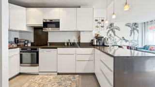  Appartement � vendre 4 pi�ces 80 m�