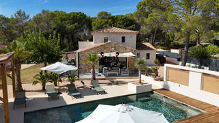  Maison � vendre 5 pi�ces 162 m�