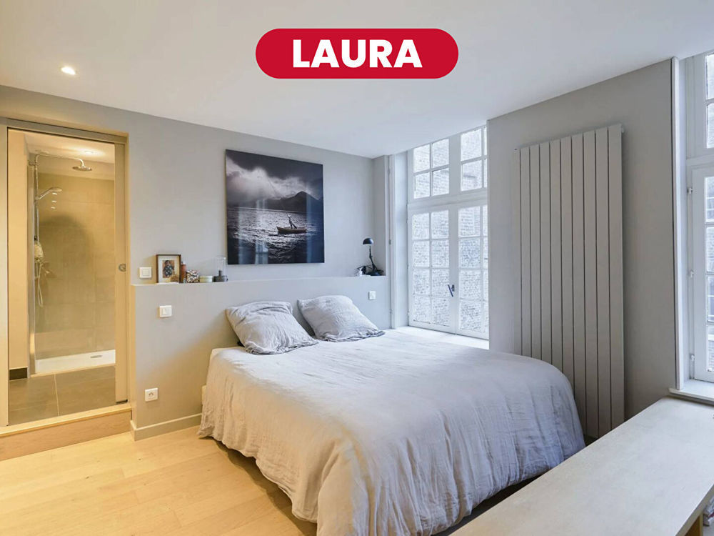 � vendre  Appartement Lille (59000)