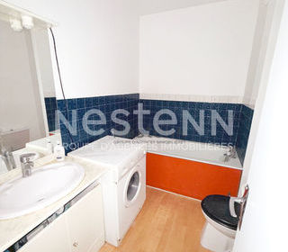  Appartement � vendre 1 pi�ce 31 m�