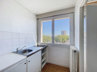  Appartement � vendre 1 pi�ce 27 m�