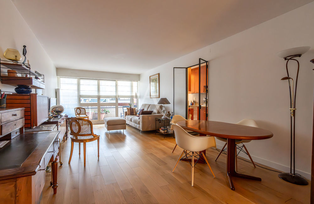 � vendre  Appartement Paris 12