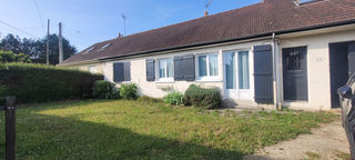  Maison � vendre 7 pi�ces 115 m�