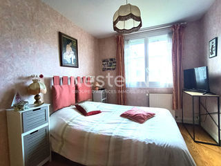  Appartement � vendre 3 pi�ces 58 m�