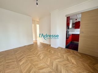  Appartement � vendre 3 pi�ces 45 m�