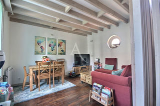  Maison � vendre 3 pi�ces 44 m�