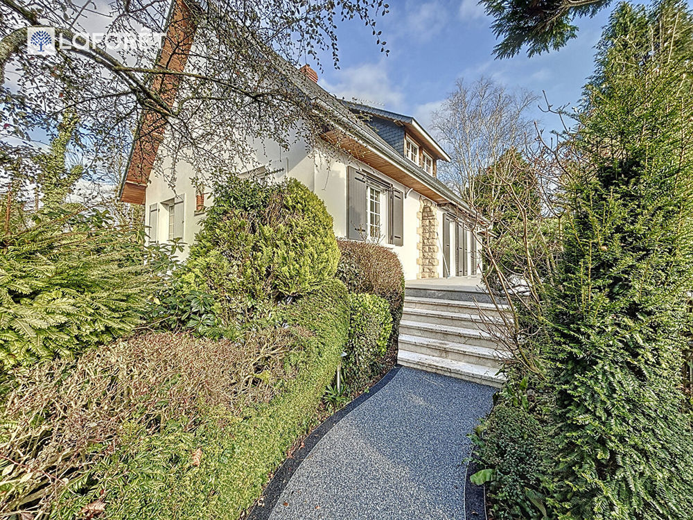 � vendre  Maison Fauville-en-Caux (76640)