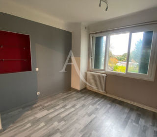  Appartement � louer 3 pi�ces 60 m�