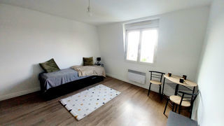  Appartement � vendre 1 pi�ce 30 m�