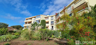  Appartement � vendre 1 pi�ce 31 m�