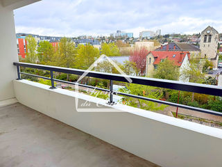  Appartement � vendre 2 pi�ces 43 m�