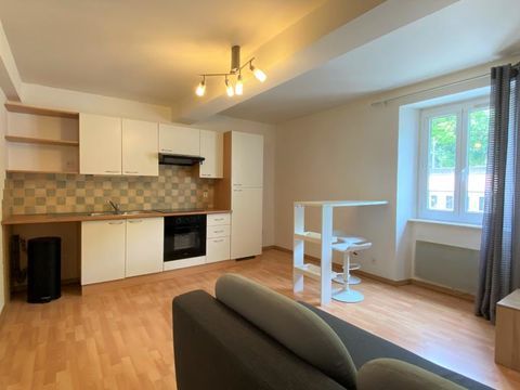   APPARTEMENT MAZAMET - 2 pi�ce(s) - 46 m2 Appartement - 2 pi�ce(s) - 46 m�