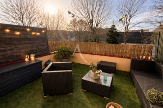  Maison � vendre 4 pi�ces 79 m�