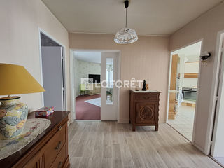  Appartement � vendre 3 pi�ces 69 m�