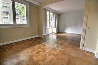  Appartement � vendre 4 pi�ces 88 m�