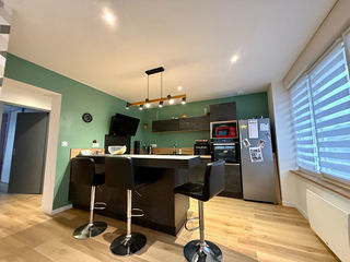  Appartement � vendre 4 pi�ces 100 m�