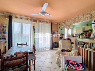  Maison � vendre 3 pi�ces 110 m�