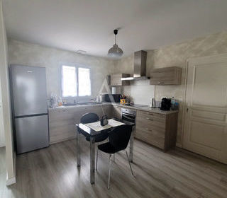  Maison � vendre 4 pi�ces 97 m�